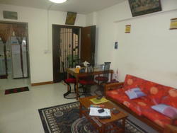 Blk 307C Ang Mo Kio Avenue 1 (Ang Mo Kio), HDB 3 Rooms #127352322